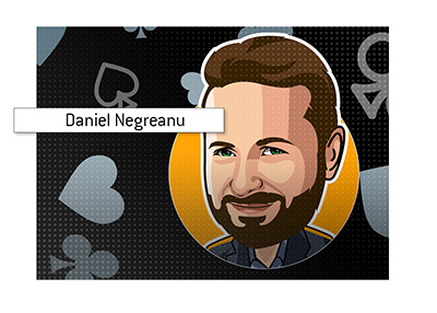 Daniel Negreanu is a true legend in the poker world.  Here is his bio and highlights.