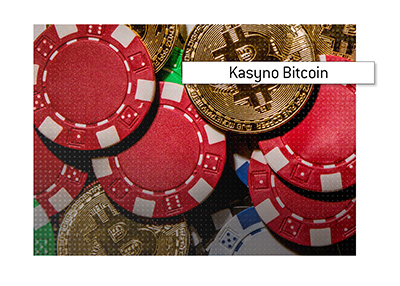 Najpopularniejsze kasyno online, ktore akceptuje bitcoiny.