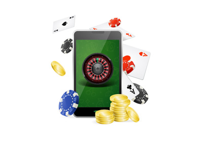 Will the people of USA be able to gamble on their mobile phones again?  It seems to be the case.  Year is 2018.