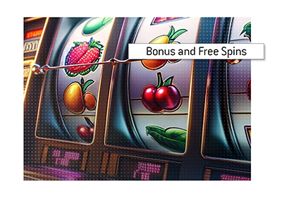 How to qualify for a Free Spins Bonus at Betfury casino.  The King explains.