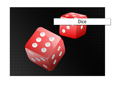 The Casino King explains what the Stake.com game Dice is all about and how it works.