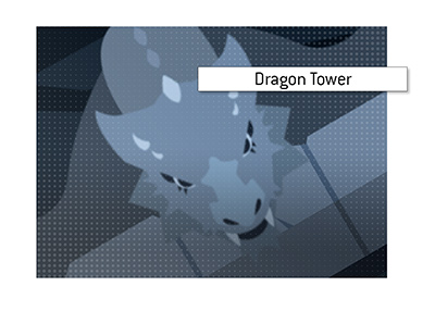 Review of the Dragon Tower online casino game. Play it now!