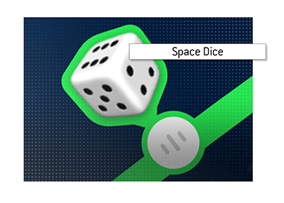 Playing Space Dice at Betfury Casino can be a lot of fun.  Try it perhaps.