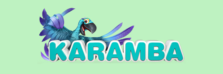 Bonus Code for the Karamba Casino - Play roulette - 100 percent match bonus.