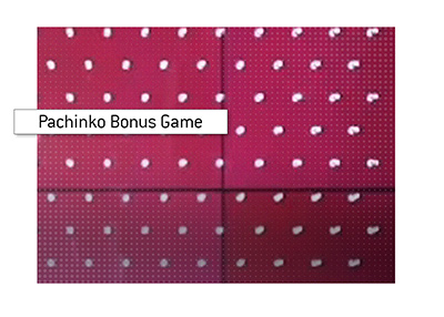 The Casino King explains what Pachinko Bonus Game is when it comes to playing Crazy Time.  The purple wall.